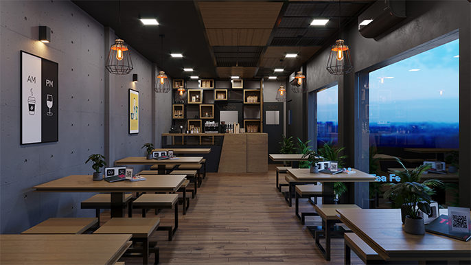 Khatea Cafe Khatea Cafe